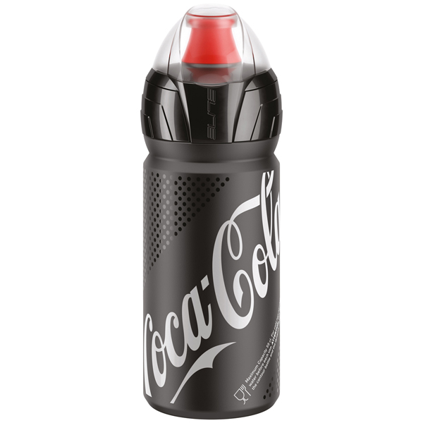 Véritable bidon de cycliste avec la marque chimano. - France